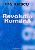 Cumpara ieftin Revolutia Romana (cu dedicatie) - 2001 - Ion Iliescu (XE186)