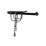 Portbagaj pentru bicicletă &ndash; montare pe tija de șa (seatpost)