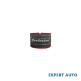 Set 4 ornamente protectie praguri din cauciuc logan iii cod: prgc001lg Alta marca Alt model #7