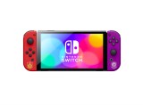 Nintendo Switch OLED Pokemon Scarlet Violet Edition