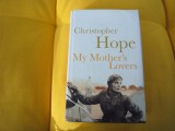 My Mothers lover - Christopher Hope