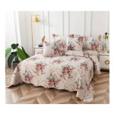 Cumpara ieftin Set Cuvertura de Pat din Bumbac - PIT95