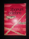 Constantin C. Gheorghiu - Zboruri celebre (1964)