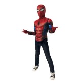 Set Spiderman - Bluza &amp; accesorii