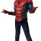 Set Spiderman - Bluza &amp; accesorii