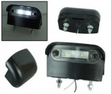 Lampa Numar Inmatriculare 24V Inaltata Auto