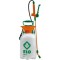FLO Pulverizator de mana 5 litri