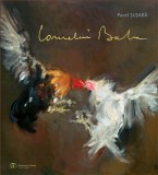 Corneliu Baba. Un pictor din Est? - Monitorul Oficial
