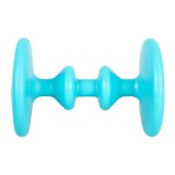 Aparat masaj picioare inSPORTline Emms, Blue