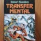 TRANSFER MENTAL - Robert Sheckley. SF.