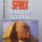 SFINX TAINELE ISTORIEI PARTEA 1-2-HANS CHRISTIAN HUF-222048