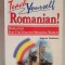 TEACH YOURSELF ROMANIAN - EUGENIA TANASESCU