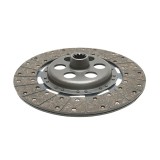 Disc ambreiaj 300 mm cu 10 caneluri pentru Massey Ferguson, Breckner