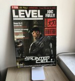Revistă Gaming - Revista LEVEL aprilie 2003