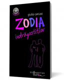 Zodia Indragostitilor Giulia Carcasi - Humanitas Fiction