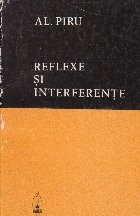 Reflexe si Interferente foto