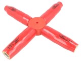 Cheie Izolată Tubulară HEX Set 11mm, 13mm, 7mm, 9mm