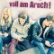 K.L.A.R. - Taschenbuch: Ohne Handy - voll am Arsch!