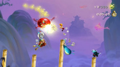 Joc Rayman Legends Playstation Hits PS4 foto