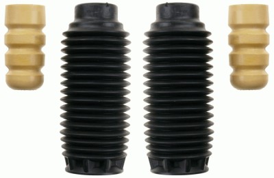SACHS 900 081 Service Kit chit protectie praf,amortizor foto