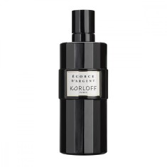 Korloff, Ecorce D&amp;#039;argent, Apă de parfum, Unisex, 100 ml foto