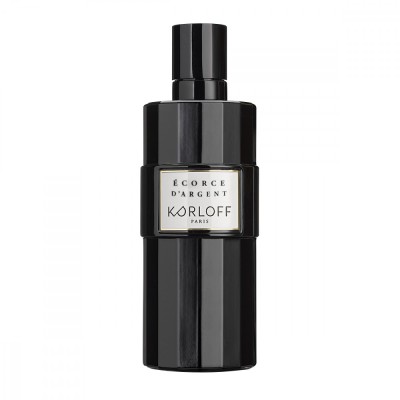 Korloff, Ecorce D&amp;#039;argent, Apă de parfum, Unisex, 100 ml foto