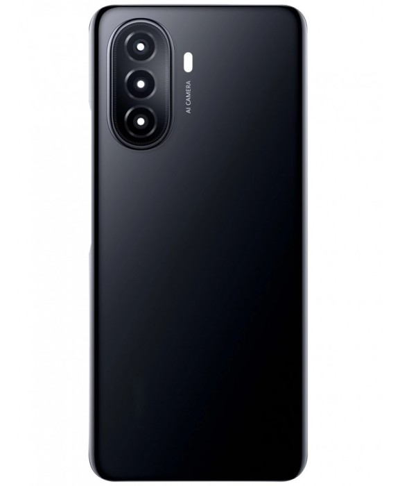 Capac Baterie Negru Huawei Nova Y70