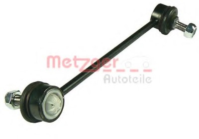 Brat/bieleta suspensie, stabilizator HYUNDAI i20 (PB, PBT) (2008 - 2014) METZGER 53028911 foto