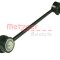 Brat/bieleta suspensie, stabilizator HYUNDAI i20 (PB, PBT) (2008 - 2014) METZGER 53028911