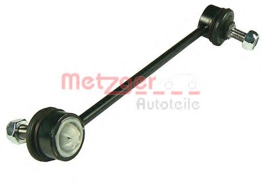 Brat/bieleta suspensie, stabilizator HYUNDAI i20 (PB, PBT) (2008 - 2014) METZGER 53028911