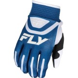 Manusi cross/atv Fly Racing F16 albastru/alb marime XL