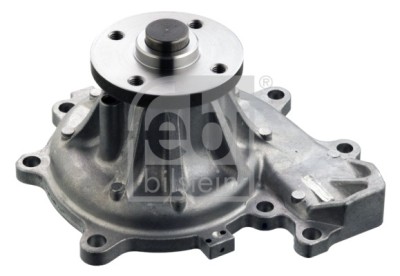 FEBI BILSTEIN 47447 Pompă de apă, răcire motor foto