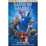 Gardienii Galaxiei - 2022 (AS318)