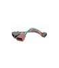 Cablu adaptor auto conector JVC KD-LX 3R-ISO-19031, Oem