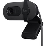 Camera web Logitech Brio 100, Full HD