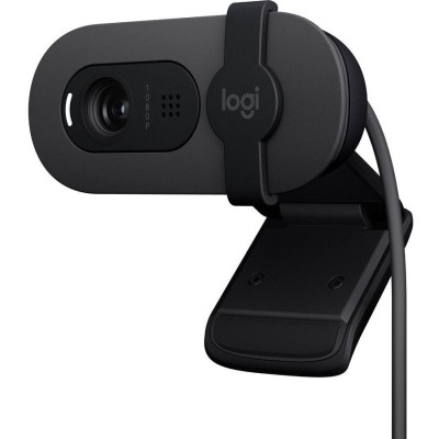 Camera web Logitech Brio 100, Full HD foto
