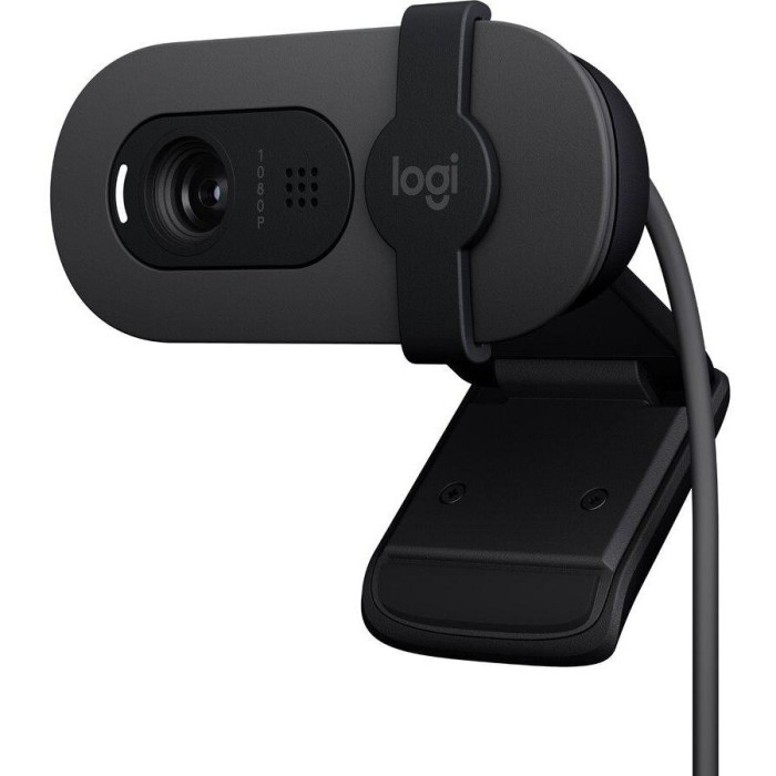 Camera web Logitech Brio 100, Full HD