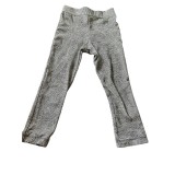 Pantaloni lungi , culoarea negru , marimea 4 ani , 104 cm