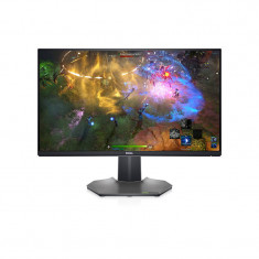 Monitor LED Gaming Dell S2522HG 24.5 inch FHD IPS 1ms Black foto