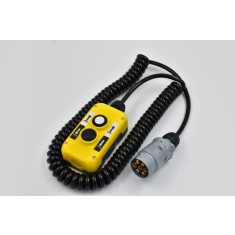 Telecomanda 2 butoane lifturi hidraulice