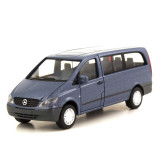 Macheta Oe Mercedes-Benz Vito II 1:87 Gri-Albastru B67871203