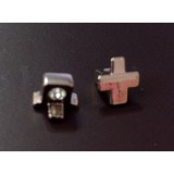 Buton compatibil cu carcasa Alfa Romeo