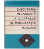 Cezar Nicolau, Calin Popescu, Dumitru Popescu - Executarea