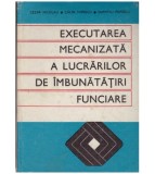 Cezar Nicolau, Calin Popescu, Dumitru Popescu - Executarea