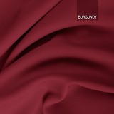 Cupon Tesatura Blackout Pentru Draperii Burgundy 454