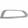 Rama lampa ceata Bmw 2 (F22), 03.2014-, fata, Stanga, crom