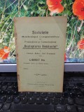 Statutele Societăței Cooperative de producțiune și Consumațiune Deșteptarea Rom&acirc;nului din com. Redea, jud. Romanați, azi &icirc;n jud. Olt, Caracal 1907 013