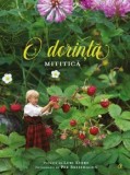 Cumpara ieftin O dorinta mititica/Lori Evert, Curtea Veche Publishing
