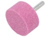Piatra de șlefuit oxid de aluminiu 40mm
