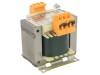 Transformator 100VA 230V/400V AC la 12V/24V IP00